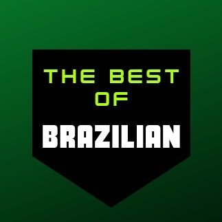O melhor do Brasil você encontra aqui 

IG:@thebest.ofbrazilian
TT:@thebestofbrazilian