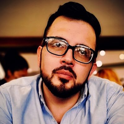 El poeta de la puericultura según @edgarjaramd