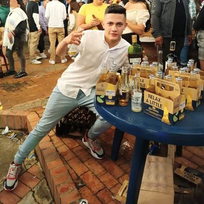 JuanDav73607340's profile picture. 