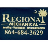 Regional Mechanical HVAC LLC(@RegionalMecHVAC) 's Twitter Profile Photo