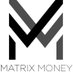 Matrix Money (@matrixmoneyteam) Twitter profile photo Matrix Money (@matrixmoneyteam) Twitter profile photo