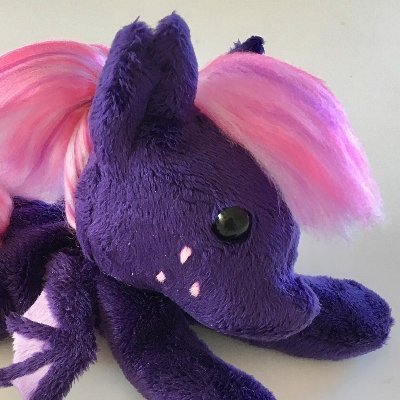 onevioletrose's profile picture. Mathematician-seamstress and fan of all things fluffy. She/her (but not picky ^^). DMs still reach me, now posting only on bsky/masto