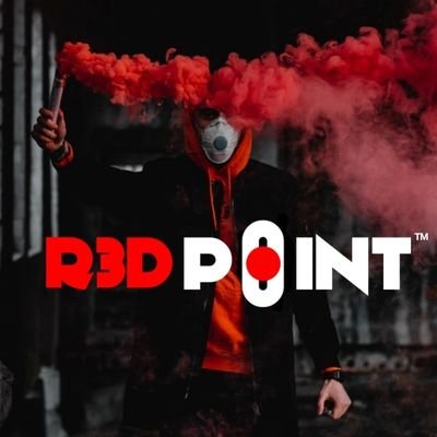 R3d_p0int Profile