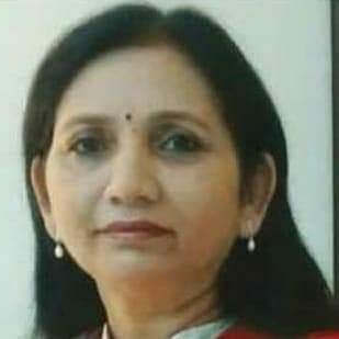 AICC member. Secretary, All India Mahila Congress at @aimc @INCIndia, Mahila Congress state in charge of Himachal Pradesh,Chattisgarh & Bundelkhand, Ex Sarpanch