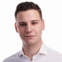 András Fehér (@stubbornfellow) 's Twitter Profile