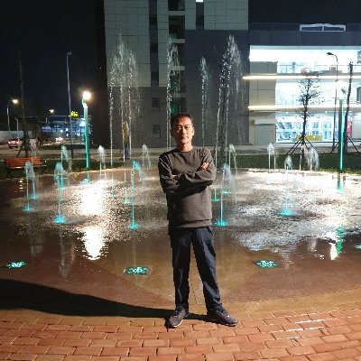 dolnadle's profile picture. south korean.
farmer