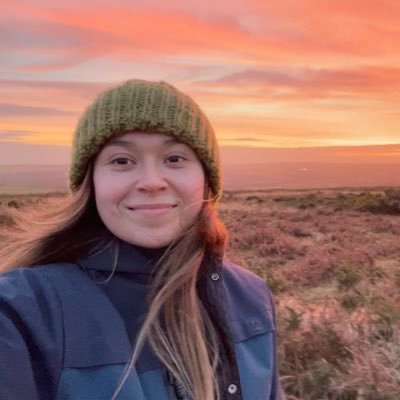 Coastal and Marine Environment Coordinator @NPTWildlife | BSc Marine Biology | MSc Environmental Biology | Conservationist | All views are my own