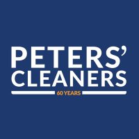 Peters' Cleaners(@PetersCleaner) 's Twitter Profile Photo