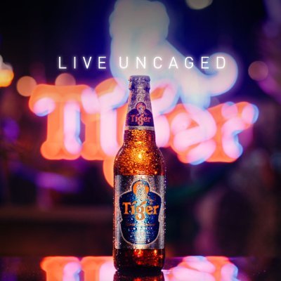 It’s time to face your fears and #Uncage. 18+...Forward to those of legal age only. Drink responsibly! Our Rules Of Engagement: https://t.co/712fdnafsl