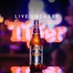 Tiger Beer Nigeria (@tigerbeer_ng) Twitter profile photo