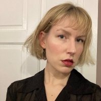 Sophie Mackintosh(@fairfairisles) 's Twitter Profile Photo