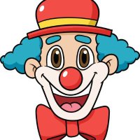 Enough from the Clown (@enoughfromclown) 's Twitter Profile Photo Enough from the Clown (@enoughfromclown) 's Twitter Profile Photo