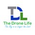 The Drone Life (@thedronelifenj) Twitter profile photo