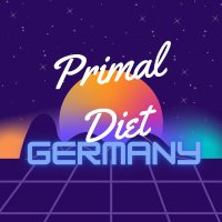 Primal Diet™(@pdgermany) 's Twitter Profile Photo