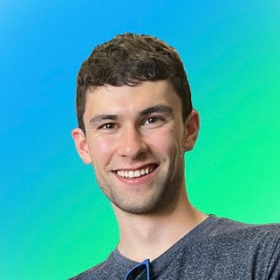 StanFlintDev's profile picture. makin' games
