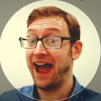 Chris Webb(@WorldWebb) 's Twitter Profile Photo