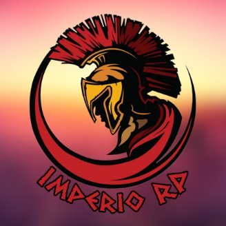 Bienvenido al futuro del RolePlay. Perfil oficial de Imperio RP. Comunidad Hispanohablante. Discord: https://t.co/F482NKj2qm