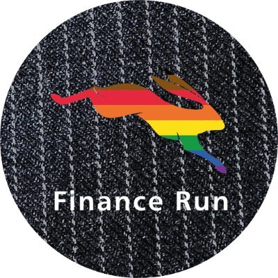 financerunNL's profile picture. Eerste vrijdag van september | Hét sportieve en informele netwerk evenement voor financials | Restaurant de Bosbaan  #financerun2023