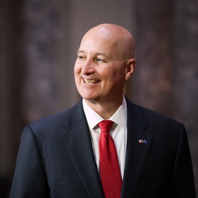 Senator Pete Ricketts