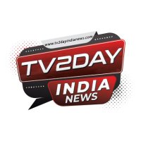 TV2Day India News(@Tv2dayN) 's Twitter Profile Photo