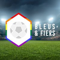 Bleus & Fiers⭐️⭐️ (@asso_lgbt_edf) 's Twitter Profile