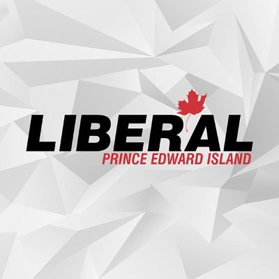 Your official source of updates from the Liberal Party of Prince Edward Island. Welcome!