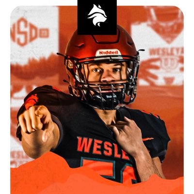 God first 🙏🏽 / /DE/6’2/ 210lbs/ WVWC🟠⚫️