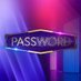 Password (@passwordoficial) Twitter profile photo Password (@passwordoficial) Twitter profile photo