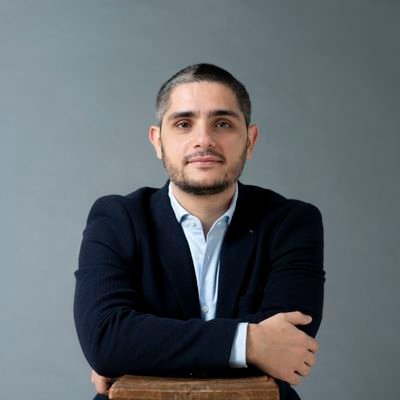 Decafquest's profile picture. Philosophy for Business Leaders: https://t.co/mIxhzoA80m