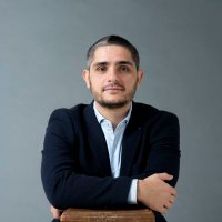 Mahmoud Rasmi (@decafquest) 's Twitter Profile