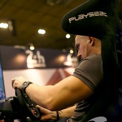 Professional Sim Racer for @VeloceEsports 2x LMES finalist, LMVC Champion 2022, V10R competitor, multiple Forza Championship finalist.