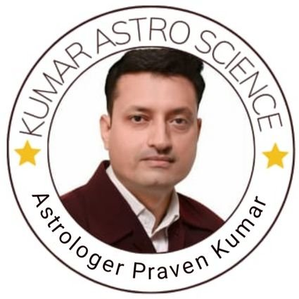 Praveen53897056's profile picture. #Astrologe #Numerologist #Palmist  #Vastu #Palmreader  https://t.co/P3MTWjdz52 #kumarastroscience 
Contact :+91-7302997433