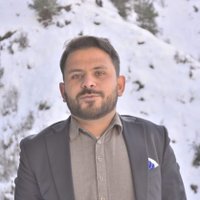 Syed Saqib Faizi (@saqibfaizi19) 's Twitter Profile