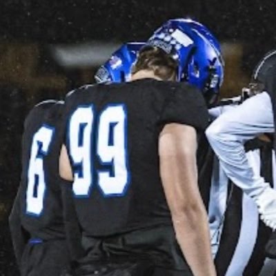 DL at Blinn junior college 6’3 250 cell:4096784109