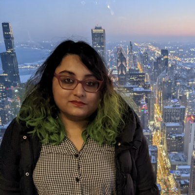 PhD student at CUNY. A chemical system studying systems chemistry