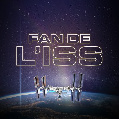 La page sur la station spatiale internationale  sur fb aussi https://t.co/EqttJ05WvQ