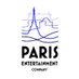 Paris Entertainment Company (@P_E_Company) Twitter profile photo