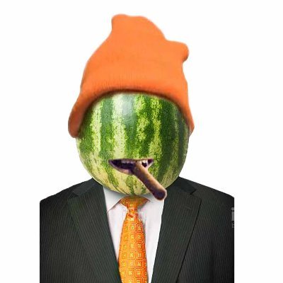 ToGomes's profile picture. I'm still wearing my orange hat