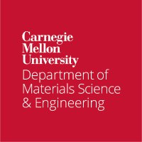 CMU Materials Science & Engineering (@cmu_mse) 's Twitter Profile