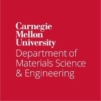 CMU Materials Science & Engineering(@cmu_mse) 's Twitter Profileg