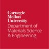 cmu_mse's profile picture. News and research from the Department of Materials Science and Engineering at Carnegie Mellon University