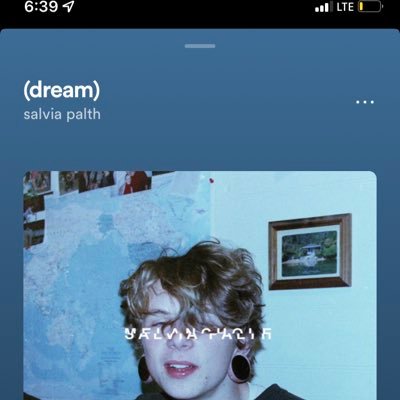 ralv368's profile picture. cb