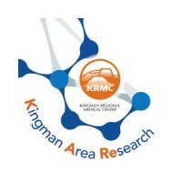 AZKRMC Clinical Research(@KRMCResearch) 's Twitter Profile Photo