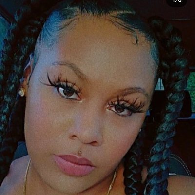 LUCKY LIBRA ‼️‼️‼️
PROUD LES🏳️🌈
WIFEY:@JUSSKIMBERLY🥰🤞🏻💪🏽💋 9•15•2019
BORN,RAISED,🤘OUSTON,TX🍇
ANTISOCIAL/NOT FRIENDLY
I MIND DA BUSINESS THT PAYS 😉