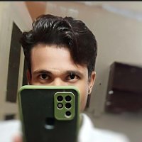 Jogendra Singh Rajput (@jsr__________) 's Twitter Profile