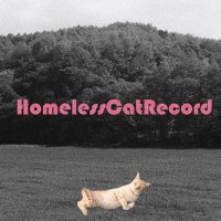 Homeless Cat Record (@homelesscatrd) 's Twitter Profile