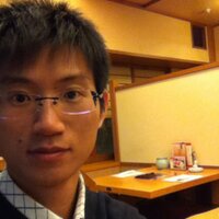 Sidi Chen (@sidichen) 's Twitter Profile