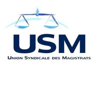 1er syndicat de magistrats, apolitique. Pour une justice humaine, efficace et indépendante ⚖️ #USMagistrats #JusticeDeQualite #Caen
