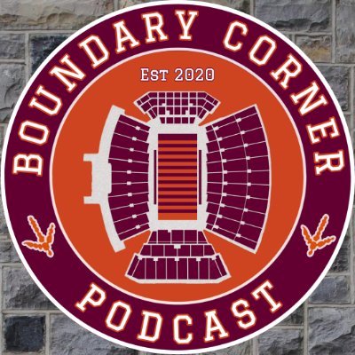 Boundary Corner Podcast 🎙️