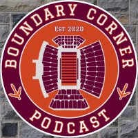 Boundary Corner Podcast 🎙️(@boundarycorner) 's Twitter Profile Photo